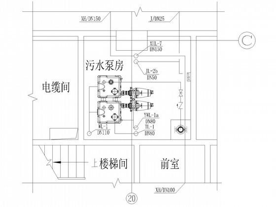 地铁车站站台设计 - 3