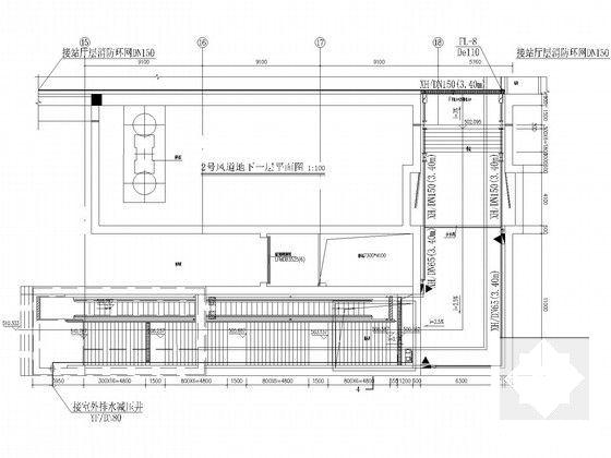 地铁车站站台设计 - 4