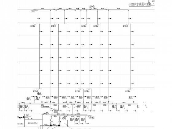 行政办公楼给排水 - 4