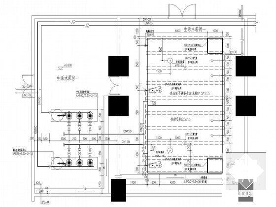 城市给排水系统 - 5