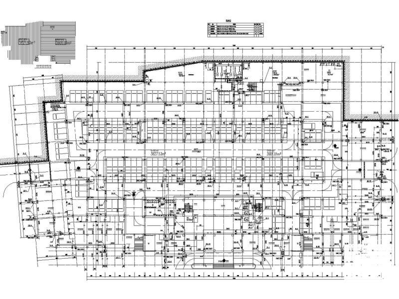 建筑消防系统施工 - 2