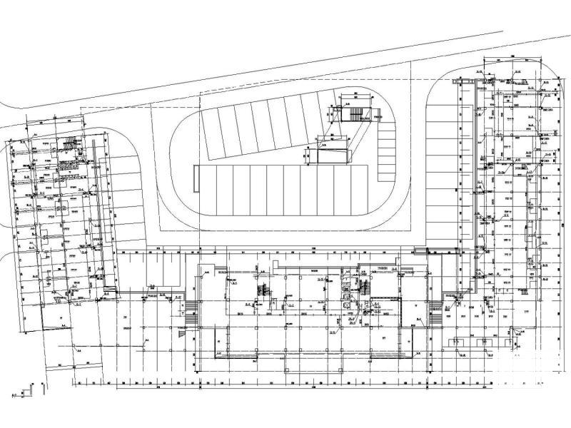 建筑消防系统施工 - 4