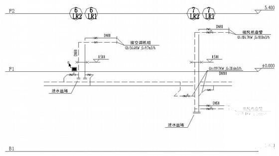 办公大厦暖通 - 6