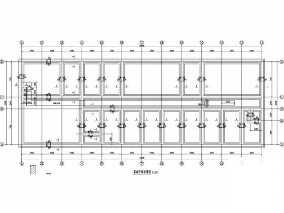 砌体结构建筑图 - 1