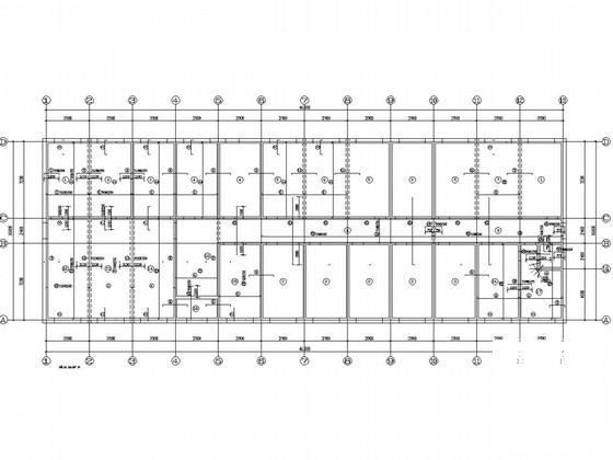 砌体结构建筑图 - 5