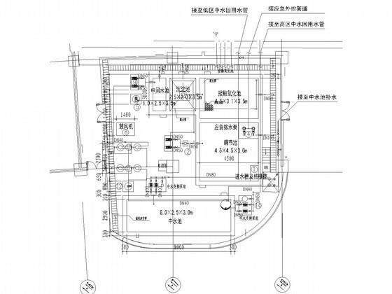 房地产施工图设计 - 1