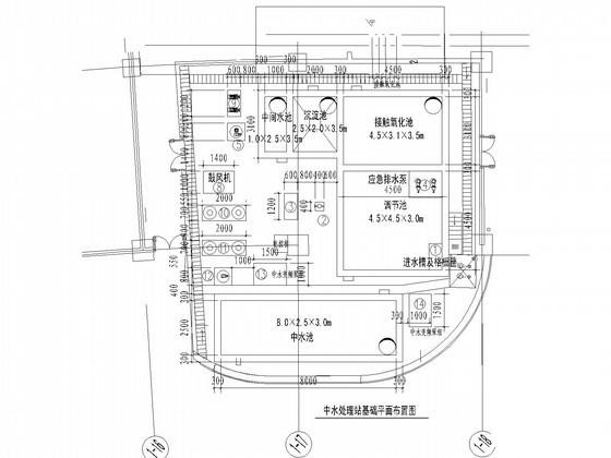 房地产施工图设计 - 2