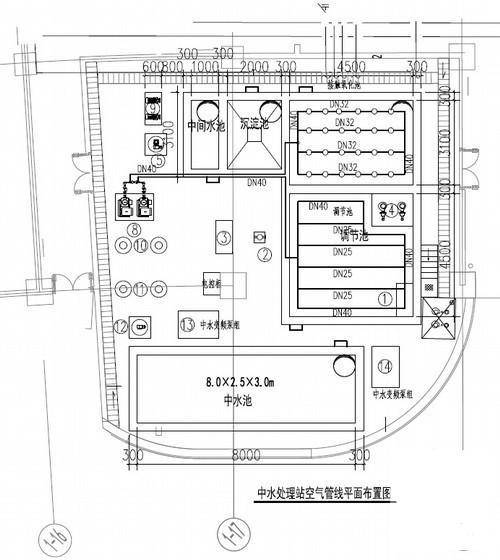 房地产施工图设计 - 3