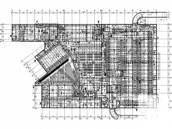 大厦建筑给排水 - 1