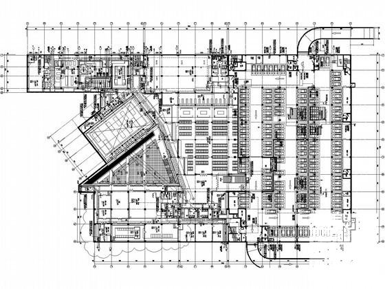 大厦建筑给排水 - 2