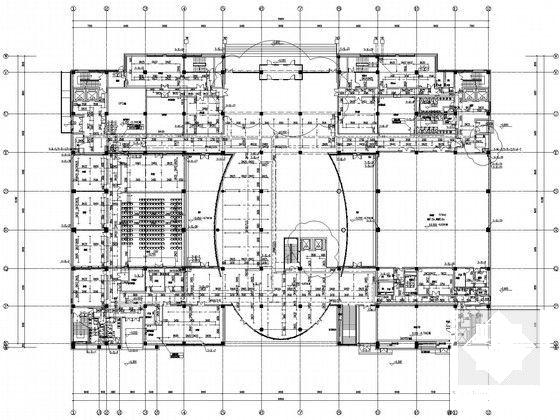 大厦建筑给排水 - 5