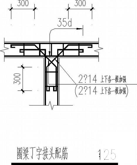 坡屋面别墅建筑 - 3