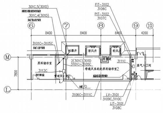 办公楼人防工程 - 3