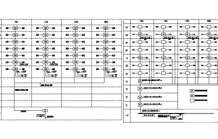 政府楼电气 - 5