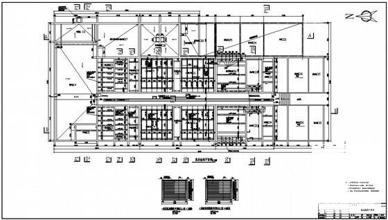 建筑施工总平面布置 - 1