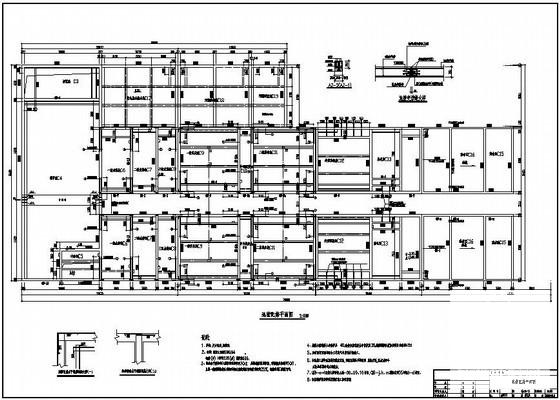 建筑施工总平面布置 - 3