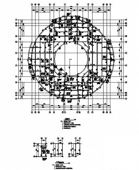 地下室外墙基础 - 3