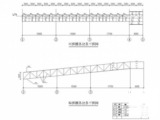 钢结构走廊 - 6