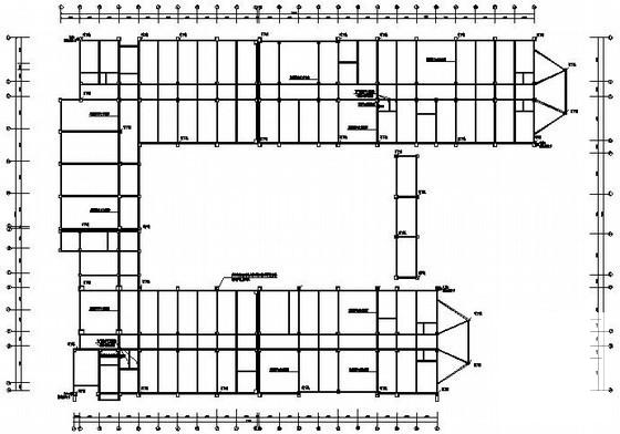 学院实验楼电气 - 4