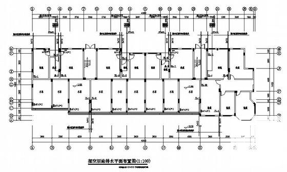 室外消防系统 - 2