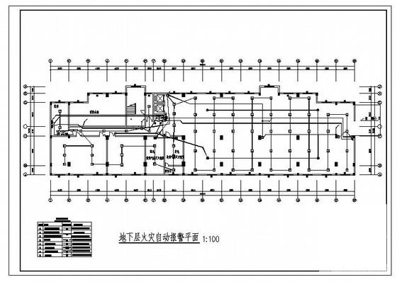 指挥中心施工图 - 2