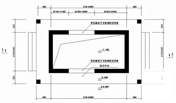 灯箱施工图 - 2