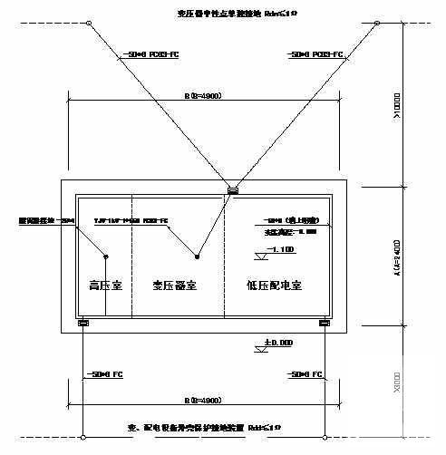 灯箱施工图 - 3