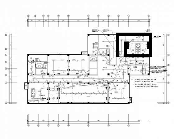 门诊楼电气图 - 1
