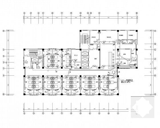 门诊楼电气图 - 4