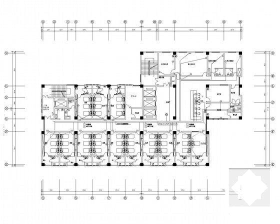 门诊楼电气图 - 5