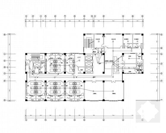 门诊楼电气图 - 6