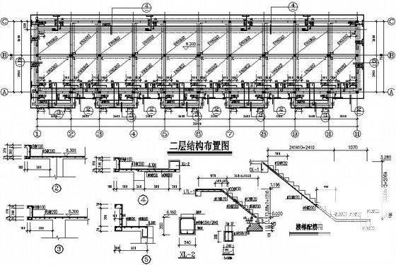 砖混结构自建房 - 1