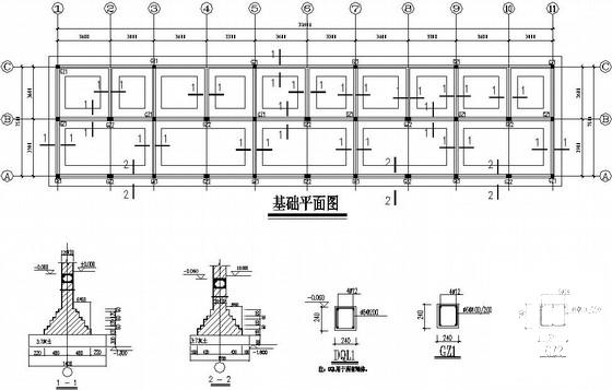 砖混结构自建房 - 3