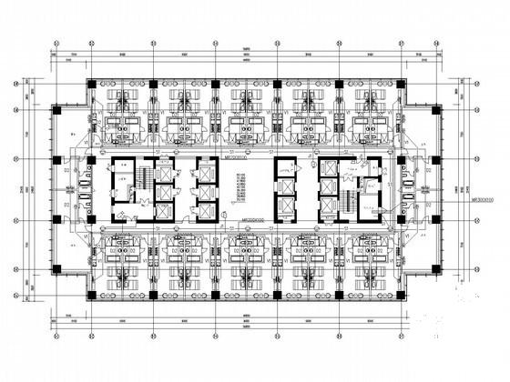 超高层电气施工图 - 1