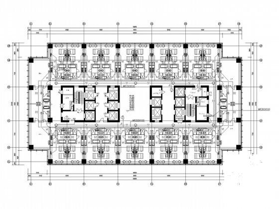 超高层电气施工图 - 1