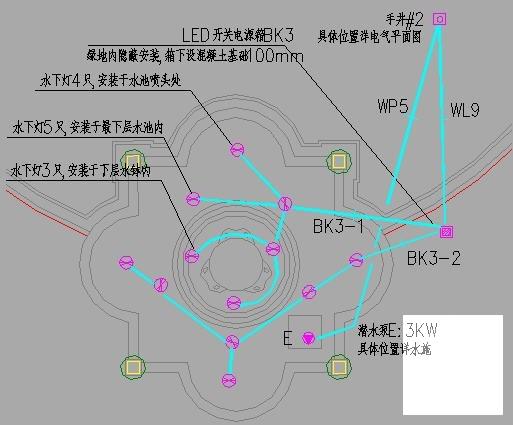 住宅小区会所设计 - 1