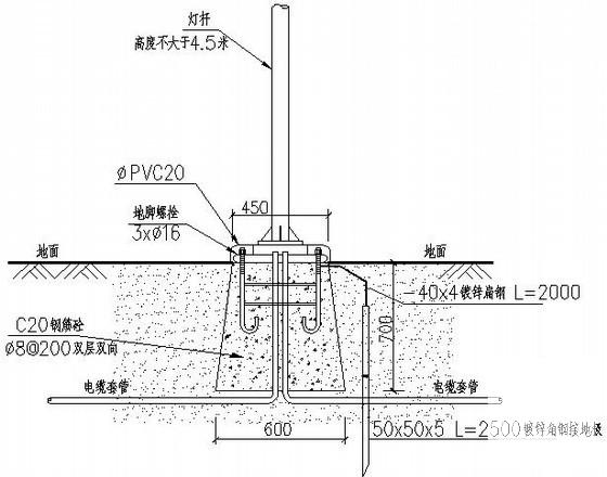 住宅小区会所设计 - 3