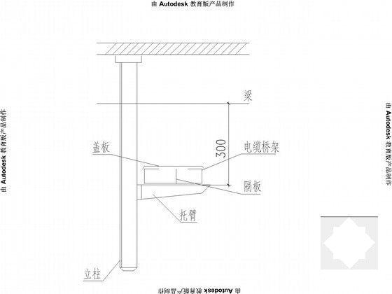 精神病院电气 - 4