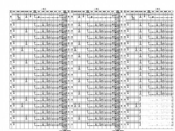 住宅楼电气安装 - 6