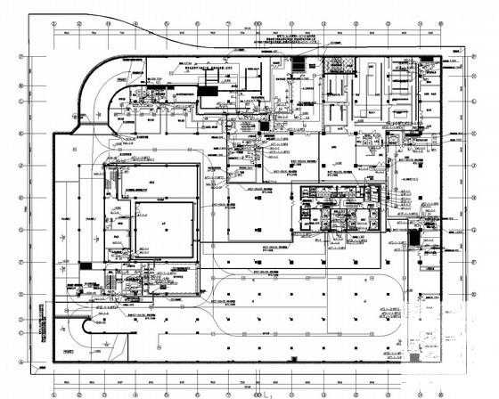 一类办公建筑 - 1