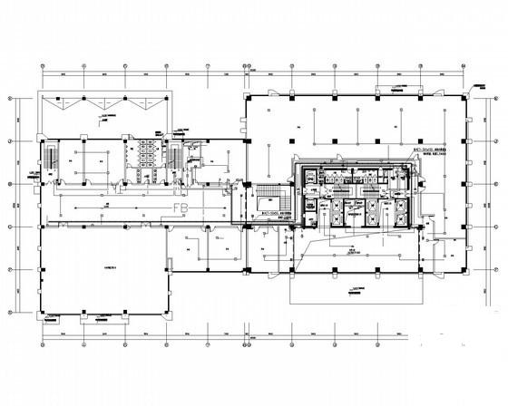 一类办公建筑 - 2