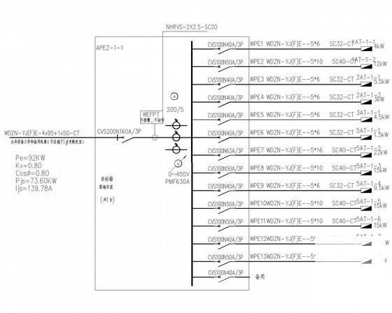 一类办公建筑 - 5