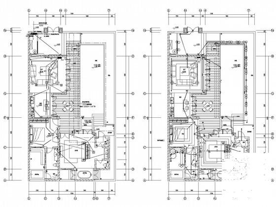 建筑工程电气施工图 - 1