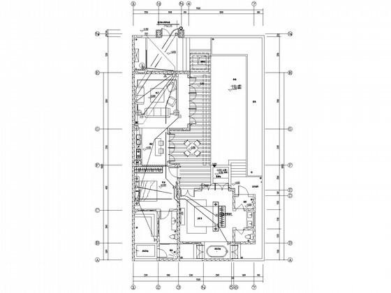 建筑工程电气施工图 - 2