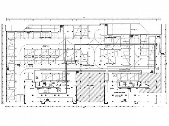 建筑施工图审图意见 - 1