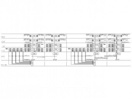 建筑施工图审图意见 - 4