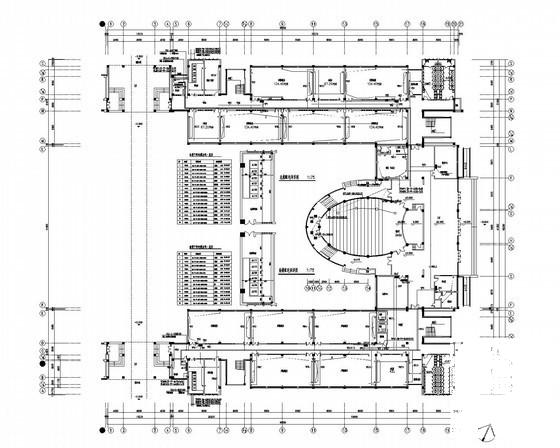 大学实验楼电气 - 1