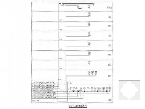 文化广场施工图 - 5