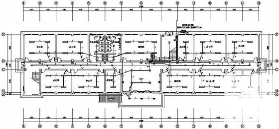 建筑三设计施工图 - 2