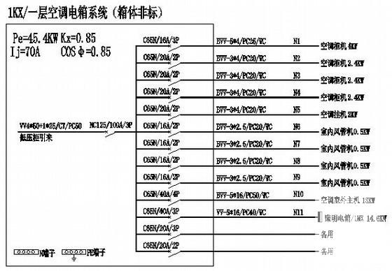 办公楼二次装修 - 4